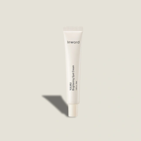 Crema facial | Inward YULMU BRIGHTENING SPOT CREAM