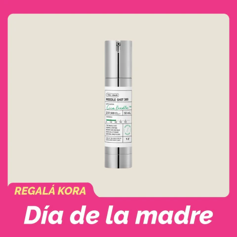 Microagujas 300 | VT COSMETICS REEDLE SHOT INTENSIDAD 300