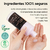 Esencia | MARY&MAY VEGAN BLACKBERRY COMPLEX CREAM ESSENCE 140ml - KORA SKIN LAB