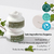 Crema facial l MARY & MAY SENSITIVE SOOTHING GEL CREAM 70g