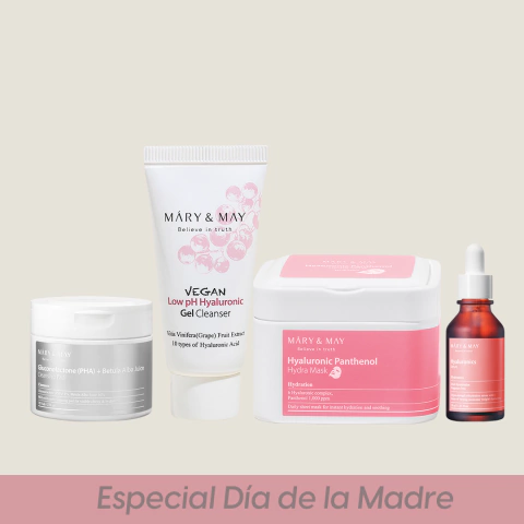 RUTINA HIDRATANTE - comprar online