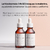 Serum facial | MARY & MAY NIACINAMIDA + CHAENOMELES SINESIS SERUM 30ml - KORA SKIN LAB