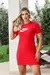 Vestido Camisão Nike