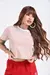 Cropped Oversized Adidas - B Store Atacado e Varejo
