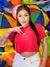 Cropped Nike Air - B Store Atacado e Varejo