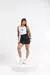 Saia Cargo Adidas - comprar online