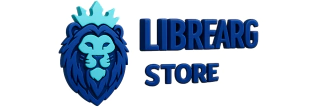 LIBREARG