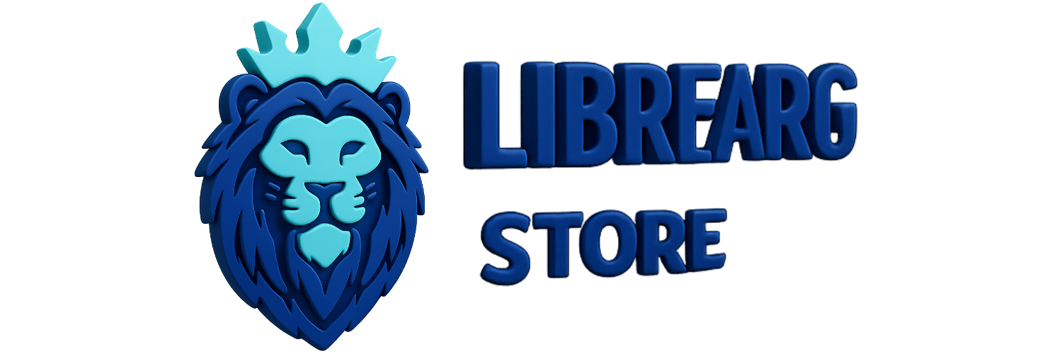 LIBREARG
