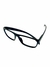 Armação Masculina Óculos Acetato Quadrado - comprar online