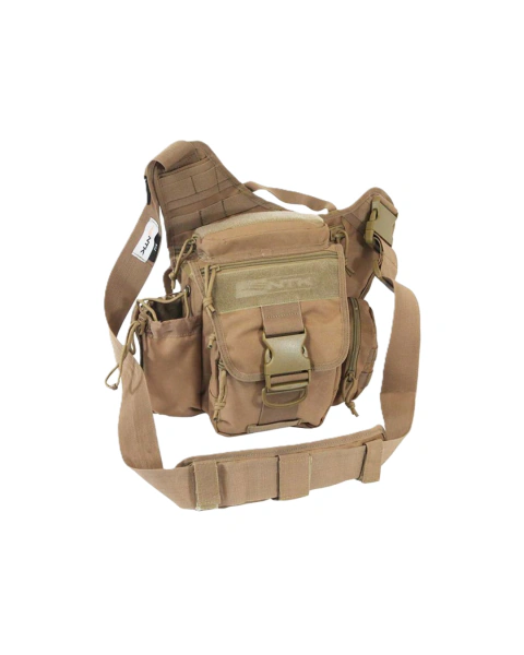 Mochila Roz Nautika