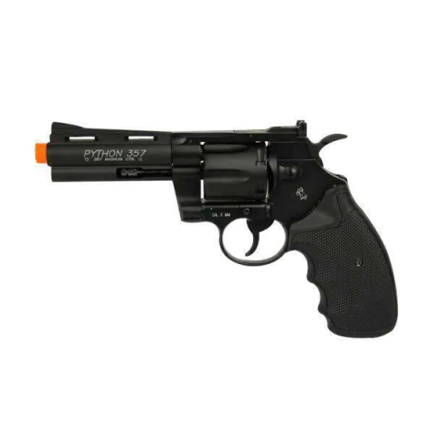 Revólver Airsoft Colt Python 357 CO2