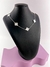 Choker Van Cleef 5 trevos - comprar online