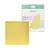 Fita Banana Adesiva Dupla Face Picotada - Mimo - 1cm x 1cm - 1156 Peças - comprar online