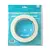 Fita Banana Dupla Face Repeteco 18mmx5,5m - comprar online