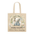 Coleção FELICITY - Ecobag Elefante 37x39cm LEP21