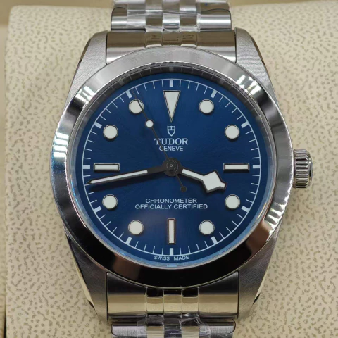 Tudor Black Bay One