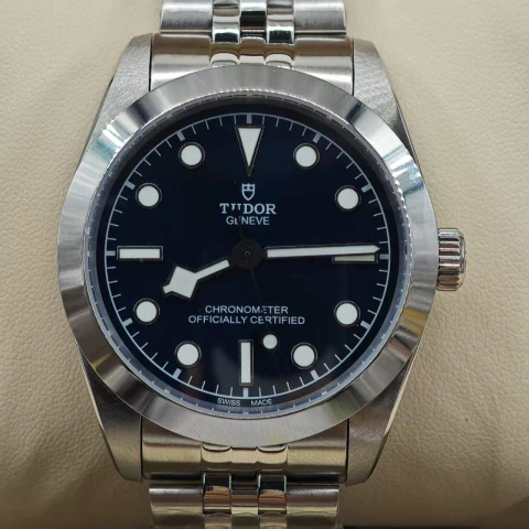 Tudor Black Bay One