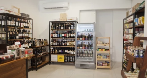 La primera tienda de Alimentos Regionales Argentinos Premium