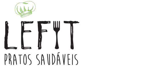 LeFit - Pratos Saudáveis
