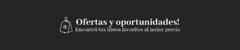 Banner de la categoría Ofertas y oportunidades