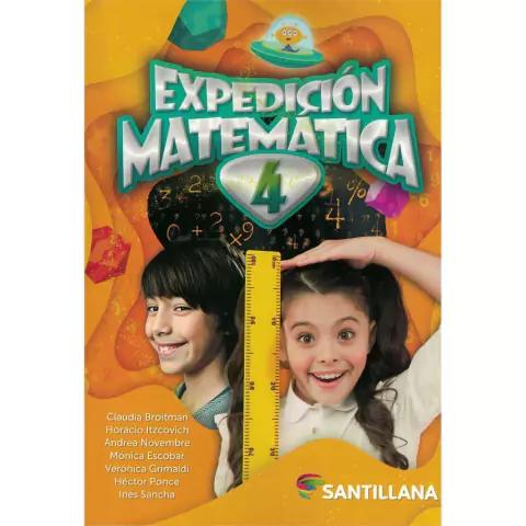 EXPEDICION MATEMATICA 4 (2023)