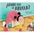 DONDE ESTA LA ABUELA (R)
