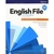 ENGLISH FILE PRE-INT.4/ED.BOOK (2020)