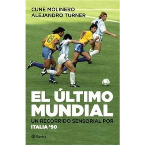 ULTIMO MUNDIAL, EL