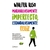 MARAVILLOSAMENTE IMPERFECTO, ESCANDALOSAMENTE FELIZ