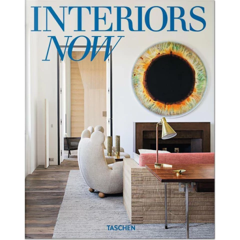 INTERIORS NOW