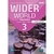 WIDER WORLD 3 2/E BOOK (2023) WITH ONLINE PRACTICE, EB