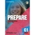 PREPARE 9 C1 2/ED.BOOK WITH EBOOK