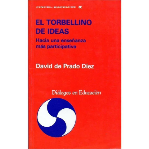 TORBELLINO DE IDEAS, EL