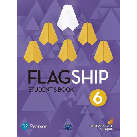 FLAGSHIP 6 BOOK+WB.(NOV.2025)