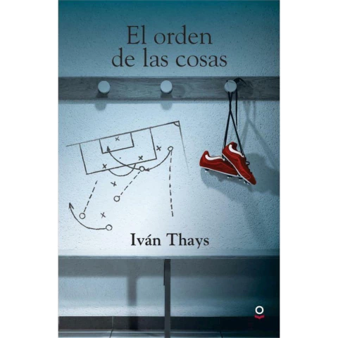 ORDEN DE LAS COSAS, EL