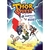 THOR QUEST, EL MARTILLO DE LOS DIOSES