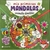 MIS PRIMEROS MANDALAS - ANIMALES DIVERTIDOS