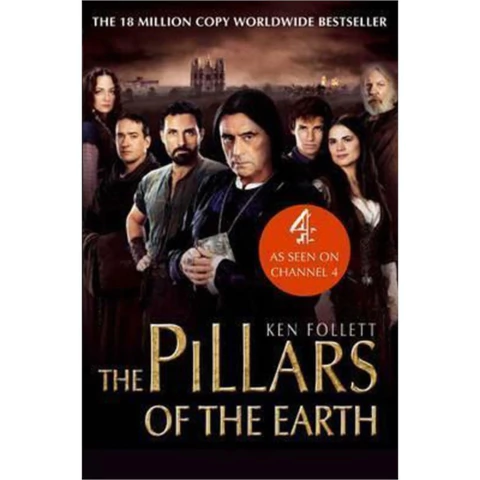 PILLARS OF THE EARTH, THE