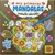 MIS PRIMEROS MANDALAS - ANIMALES ADORABLES