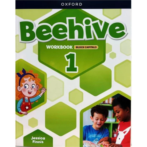 BEEHIVE 1 WB.(MAYUSCULA)