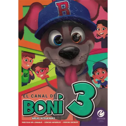 CANAL DE BONI 3 (2024)