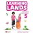 LEARNING LANDS 5 WB.(2024)