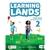 LEARNING LANDS 2 BOOK (2024)