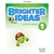 BRIGHTER IDEAS 1 WB.(MINUSCULA)
