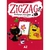 ZIGZAG 2 GRAFISMOS PARA JUGAR - TRAZOS Y LINEAS