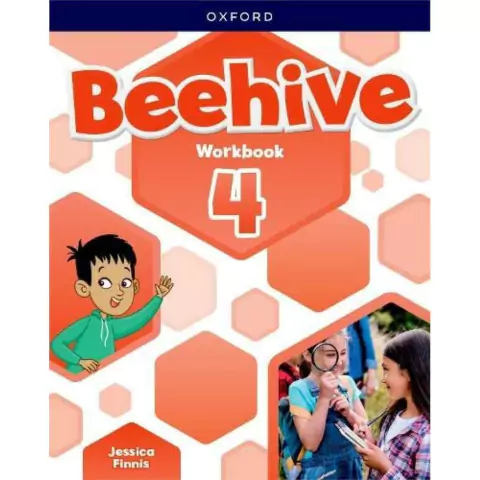 BEEHIVE 4 WB.(2023)