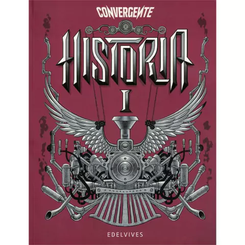 HISTORIA 1 CONVERGENTE