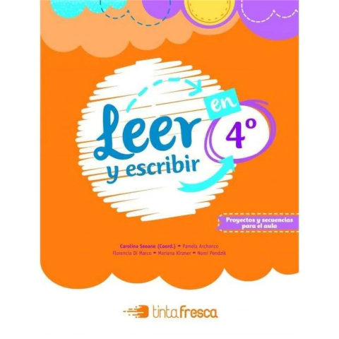 LEER Y ESCRIBIR EN 4