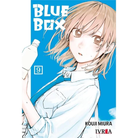 BLUE BOX 09