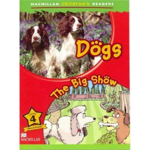 DOGS - BIG SHOW, THE